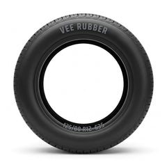 Vee Rubber V313 125/80 R12 63S Sommer