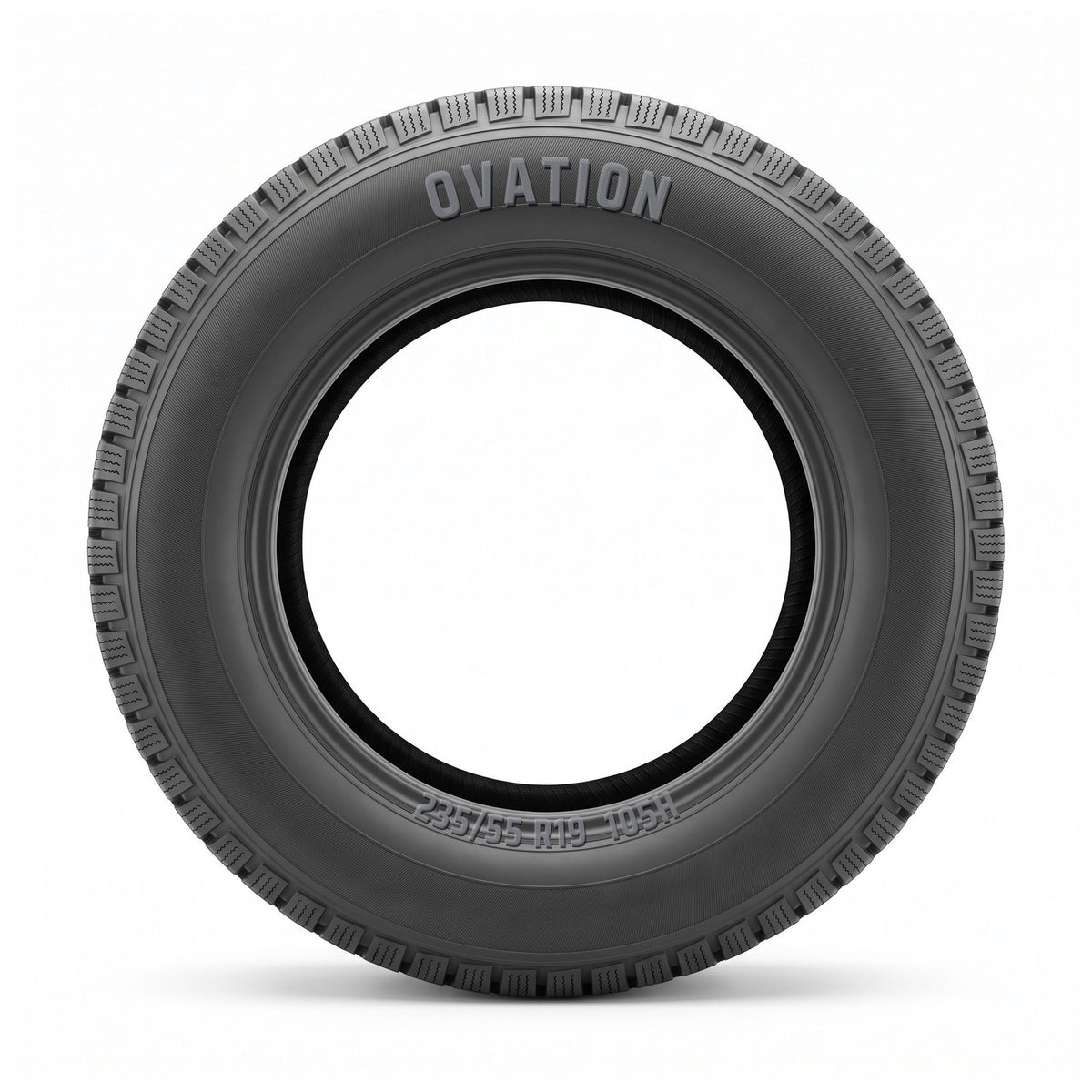 Ovation WV 688 XL M+S 3PMSF 235/55 R19 105H Winter