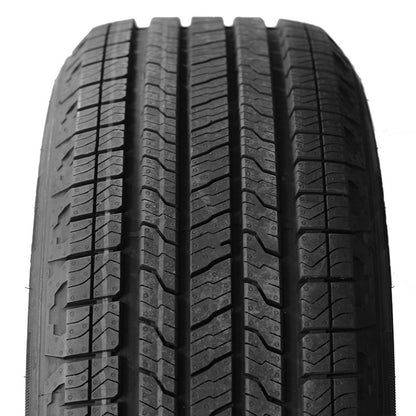 Goodyear Wrangler Territory HT 255/70 R17 112T Ganzjahr DOT 2023