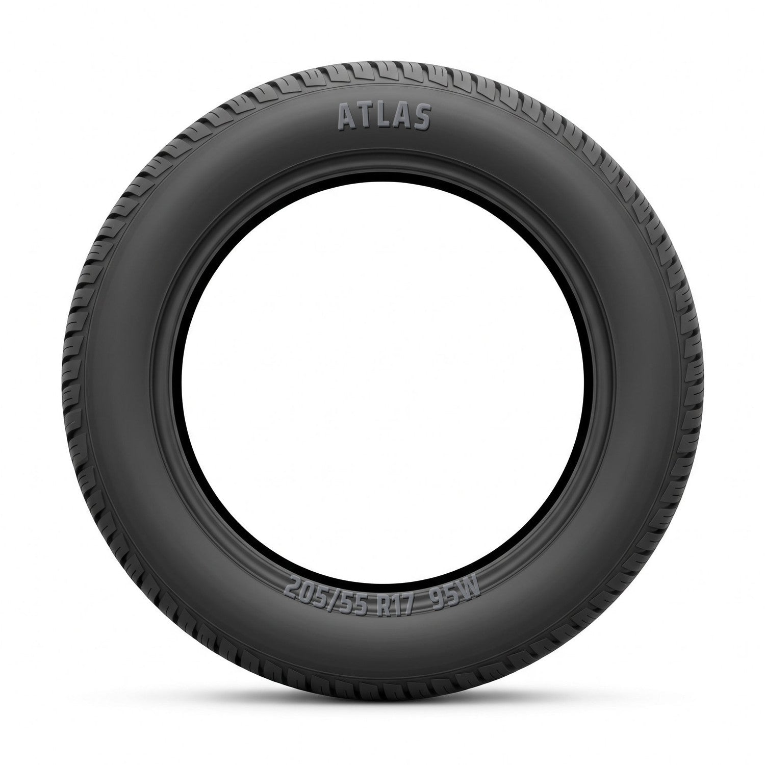 Atlas Green2 UHP AS 205/55 R17 95W Ganzjahr