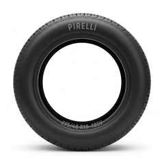 Pirelli Pzero ALL Season MO1 Runflat:r-f 275/40 R19 105V Sommer