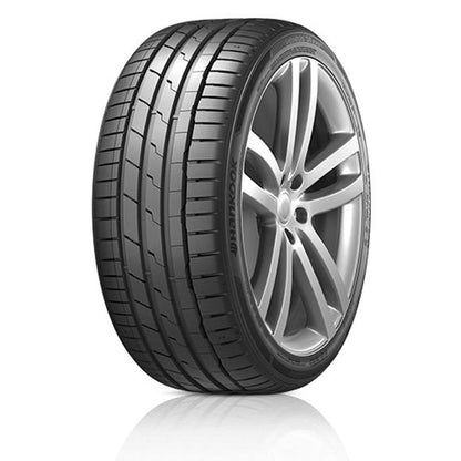Hankook Ventus S1 evo3 (K127B) XL HRS MOE DOT21 255/45 R19 104Y Sommer DOT 21 – Bild 2
