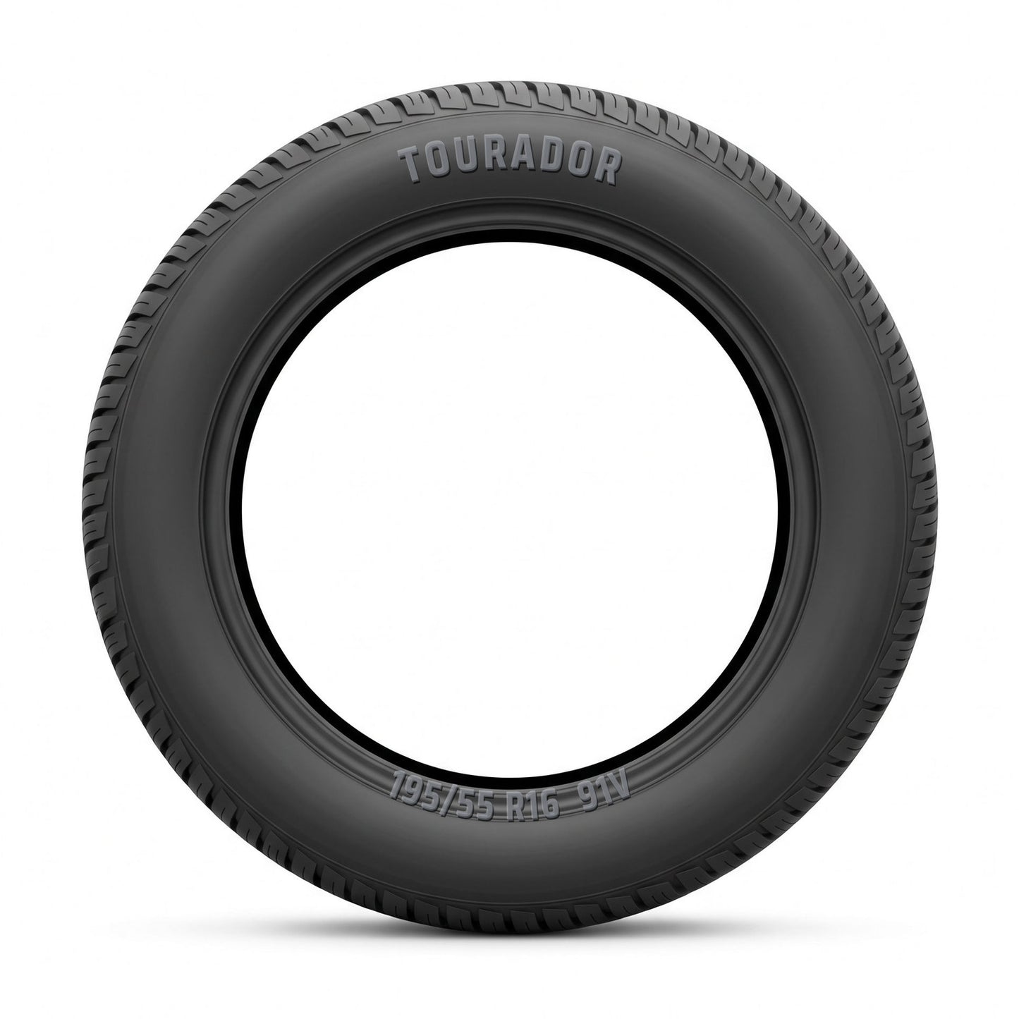 Tourador X 4Season Gen1 3PMSF 195/55 R16 91V Ganzjahr