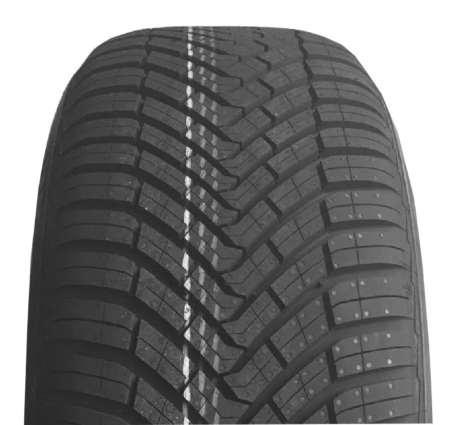 Continental Allseason Contact 235/60 R17 102H Ganzjahr DOT 2022