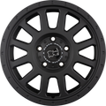 Black Rhino Havasu Black Matt Alufelge 8x18 Zoll ET48 LK 5x160 ML65.1