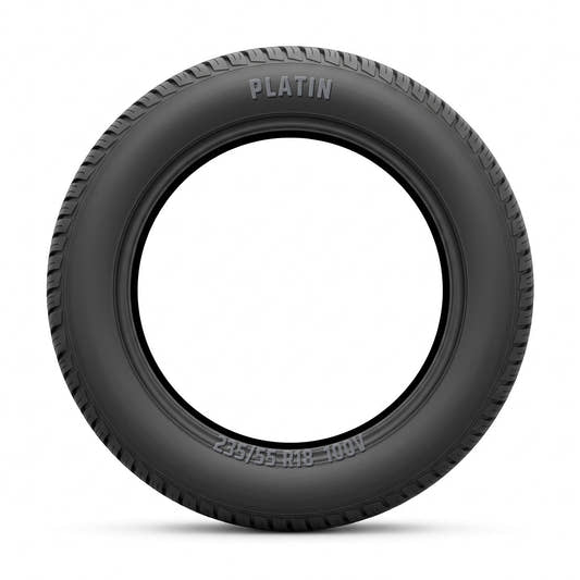 Platin RP-110 Allseason 235/55 R18 100V Ganzjahr