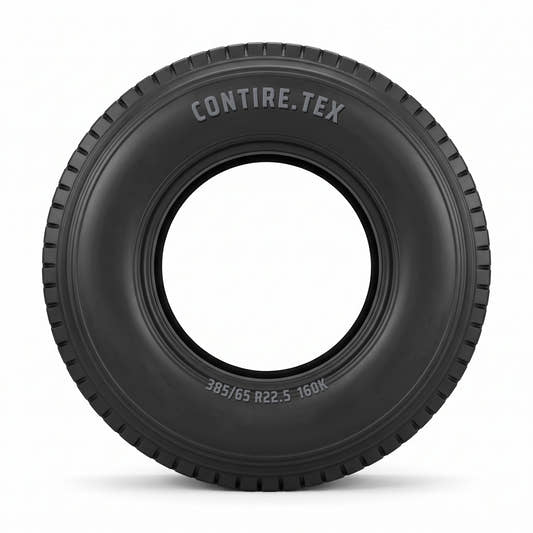ContiRe.Tex Contire Runderneuert (contire Crosstrac HT3) 385/65 R22.5 160K