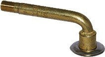 Kabat Schlauch 15 Zoll Metallventil (DEC063)