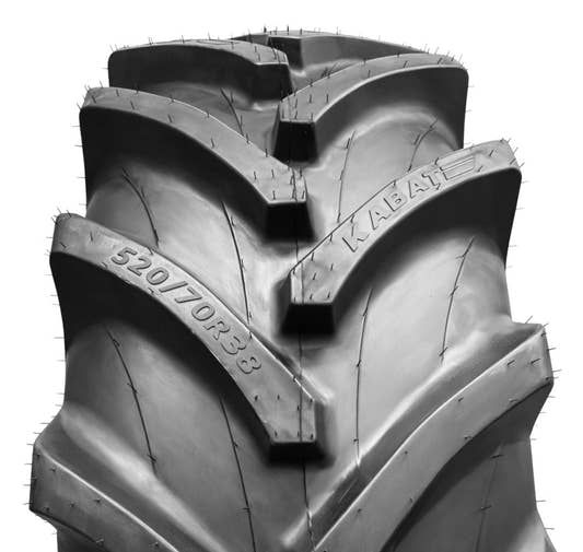 Kabat Evo-70 520/70 R38 150D – Bild 2