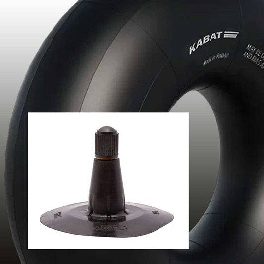 Kabat Schlauch 16 Zoll Gummiventil (9.00/10.00 - 16 TR-15 ASF)