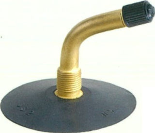Kabat Schlauch 12 Zoll Metallventil (DET079)