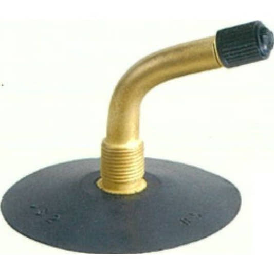 Kabat Schlauch 12 Zoll Metallventil (DET079)