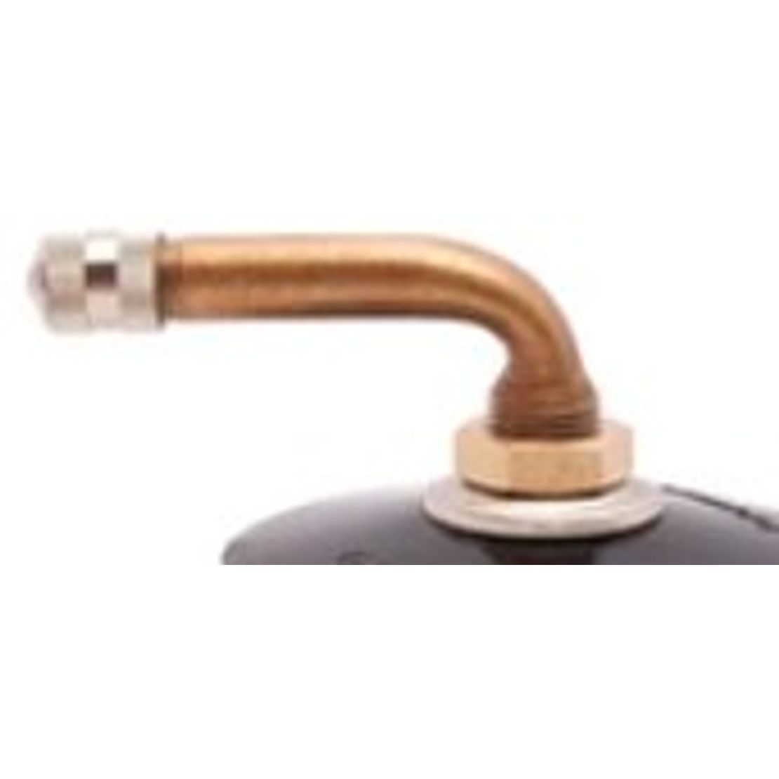 Kabat Schlauch 9 Zoll Metallventil (147490112)