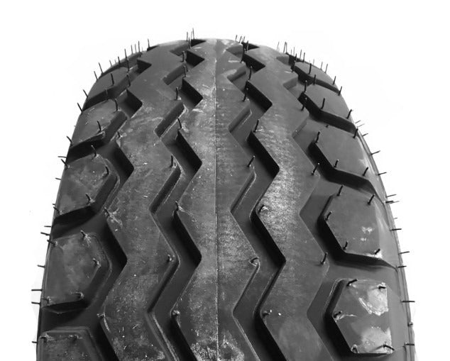 Kabat IMP-07 10PR (TT) 100/80-12 117A8 – Bild 2