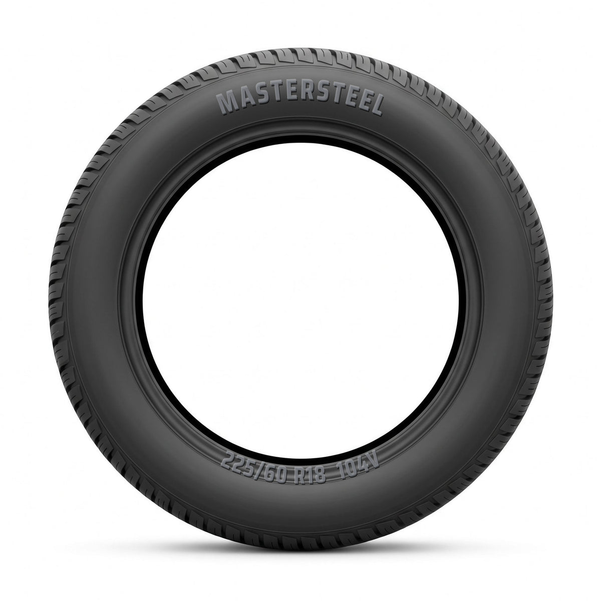 Mastersteel All-Weather 3 225/60 R18 104V Ganzjahr
