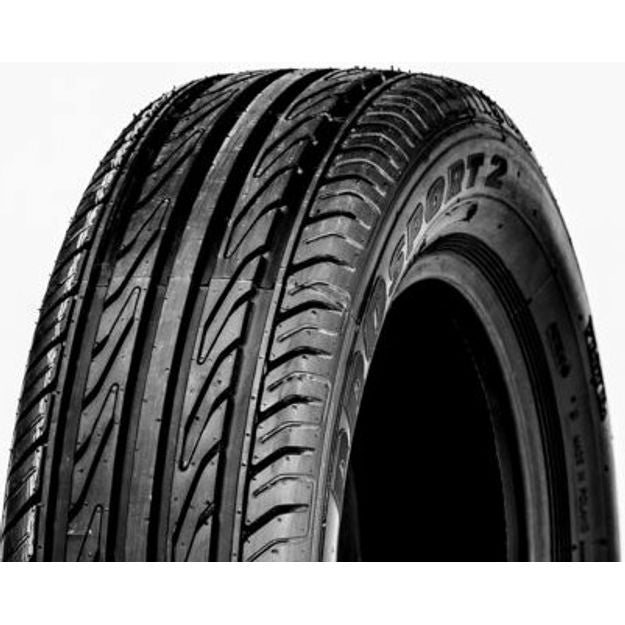 Profil Prosport 2 (heißrunderneuert) 185/60 R15 84H Sommer runderneuert