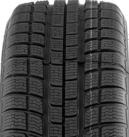 Profil Wintermaxx (heißrunderneuert) M+S 3PMSF 235/55 R17 99H Winter – Bild 2
