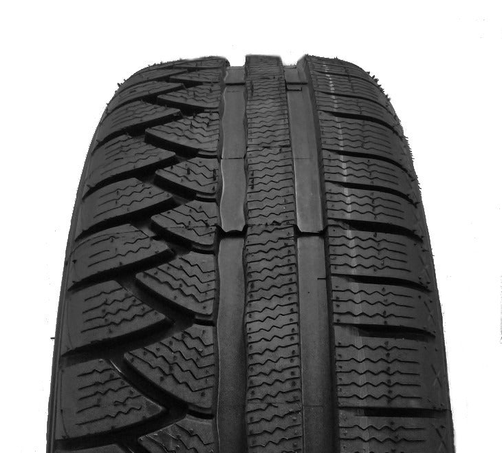 Profil Winter Maxx Evo 225/50 R17 94H Winter