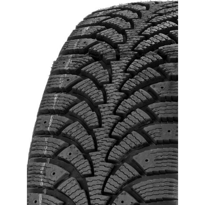 Profil Alpiner (heißrunderneuert) 225/45 R18 91V Winter