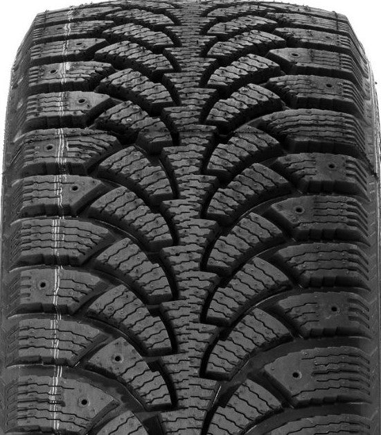 Profil Alpiner (heißrunderneuert) 225/45 R18 91V Winter – Bild 2