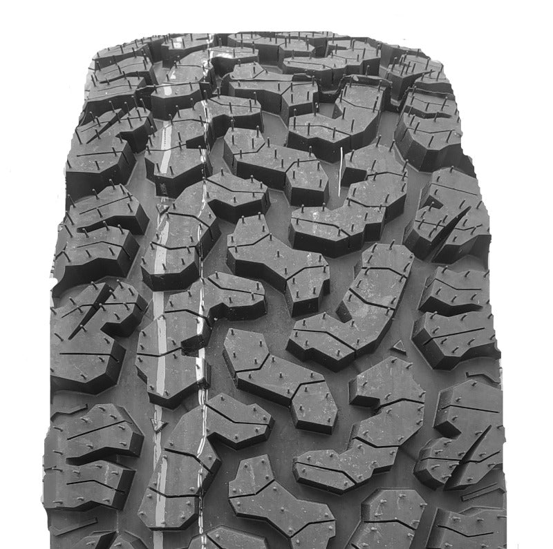 Collins Ranger Evo A/T 205/65 R17 93T Sommer