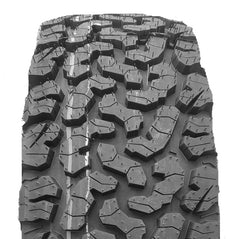 Collins Ranger Evo A/T 205/65 R17 93T Sommer