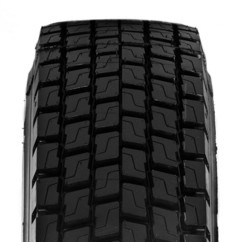 Profil Cargo Master Evo 225/75 R17.5 129/127M