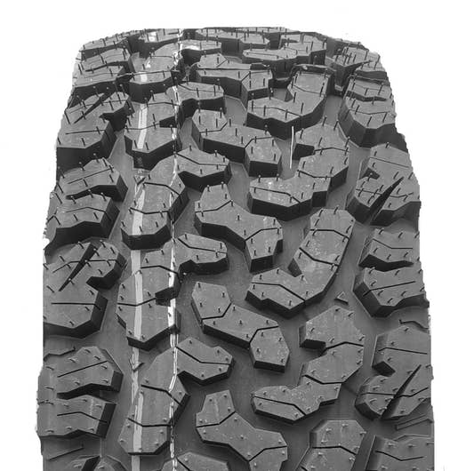 Collins Ranger Evo A/T 235/65 R16 115/113T Sommer