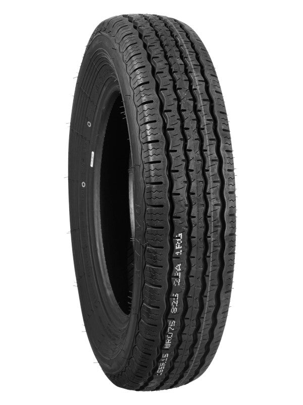 Datex WR075 Classic 125/80 R12 62S Sommer