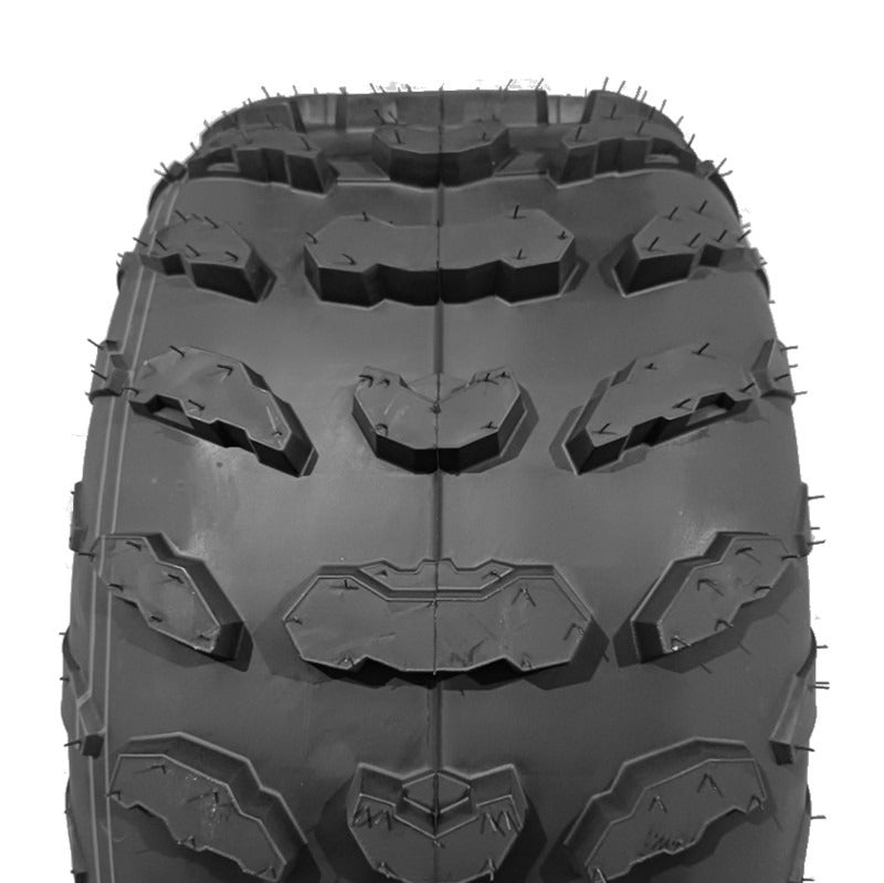 Datex P420 22x10-10 39J