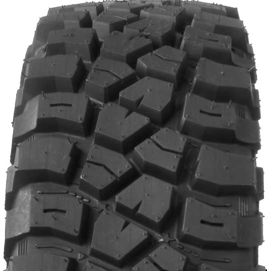 Rider Mud Master MT M/T 205/70 R15 96Q Ganzjahr