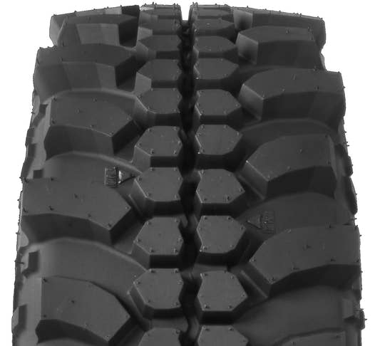 Rider Mud Extreme MT/R 245/70 R16 111Q Ganzjahr