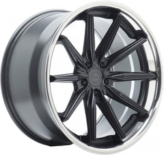 Concaver CVR8 carbon graphite Alufelge 8.5x20 Zoll ET45 LK 5x112 ML72.6