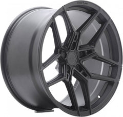 Concaver CVR5 carbon graphite Alufelge 10x20 Zoll ET20 LK 5x112 ML72.6