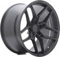 Concaver CVR5 carbon graphite Alufelge 10.5x20 Zoll ET45 LK 5x112 ML72.6