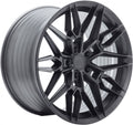 Concaver CVR6 carbon graphite Alufelge 9x20 Zoll ET30 LK 5x120 ML72.6