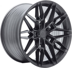 Concaver CVR6 carbon graphite Alufelge 9x20 Zoll ET45 LK 5x112 ML72.6