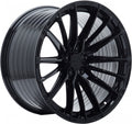 Concaver CVR7 platinum black Alufelge 8.5x20 Zoll ET45 LK 5x108 ML72.6