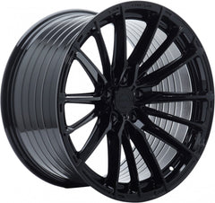 Concaver CVR7 platinum black Alufelge 8.5x20 Zoll ET45 LK 5x108 ML72.6