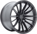 Concaver CVR7 carbon graphite Alufelge 9x20 Zoll ET45 LK 5x112 ML72.6