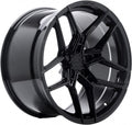 Concaver CVR5 platinum black Alufelge 9x20 Zoll ET30 LK 5x112 ML72.6