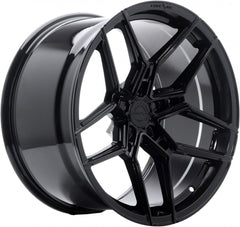 Concaver CVR5 platinum black Alufelge 9x20 Zoll ET30 LK 5x112 ML72.6