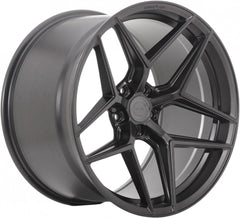 Concaver CVR2 carbon graphite Alufelge 9x20 Zoll ET35 LK 5x112 ML72.6