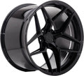 Concaver CVR2 platinum black Alufelge 9x20 Zoll ET30 LK 5x112 ML72.6