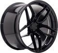 Concaver CVR3 platinum black Alufelge 10.5x20 Zoll ET45 LK 5x114.3 ML72.6
