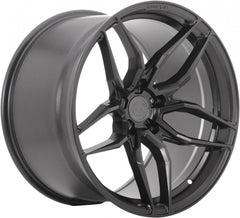 Concaver CVR3 carbon graphite Alufelge 9x20 Zoll ET35 LK 5x112 ML72.6