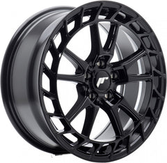 Japan Racing Wheels JR45 gloss black Alufelge 8.5x19 Zoll ET45 LK 5x114.3 ML72.6