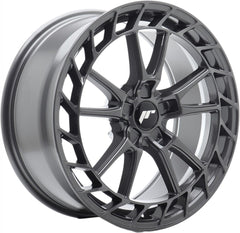 Japan Racing Wheels JR45 hyper gray Alufelge 8.5x19 Zoll ET43 LK 5x108 ML72.6