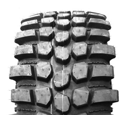 Lakesea Extreme MT 35x12.5 R16 127M Sommer