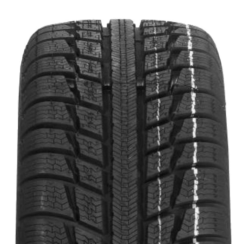 Targum Winter 3 Plus 205/55 R16 91T Winter